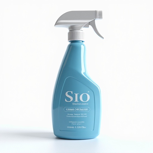SiO2 Ceramic Detailer