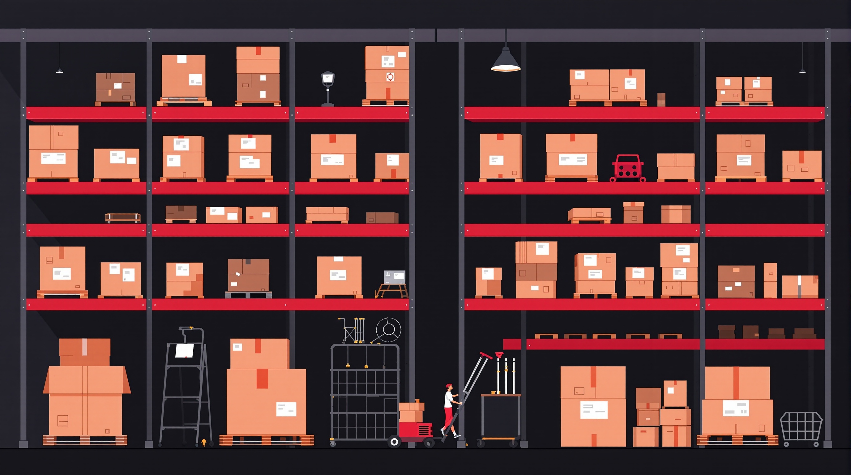 Guida Completa al Warehouse Superbuy