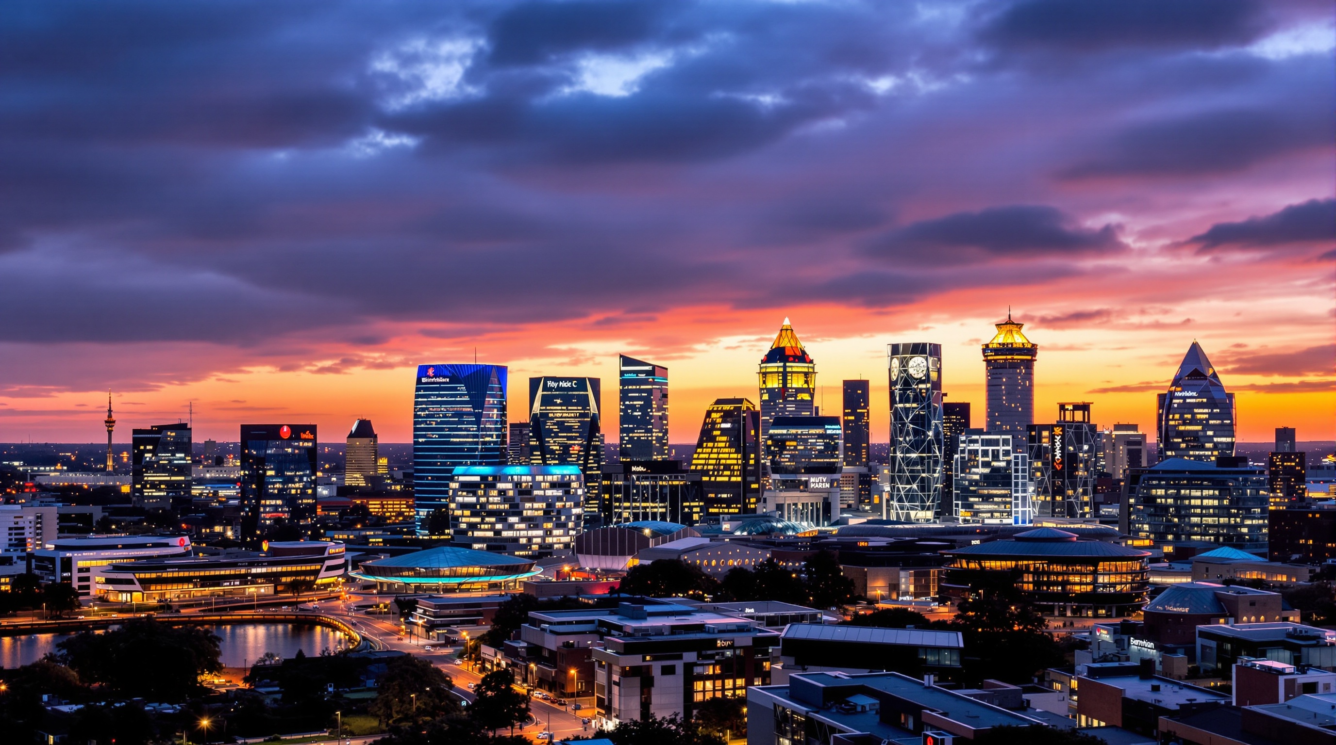 Electrician in Birmingham