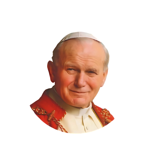 Fundación San Juan Pablo II