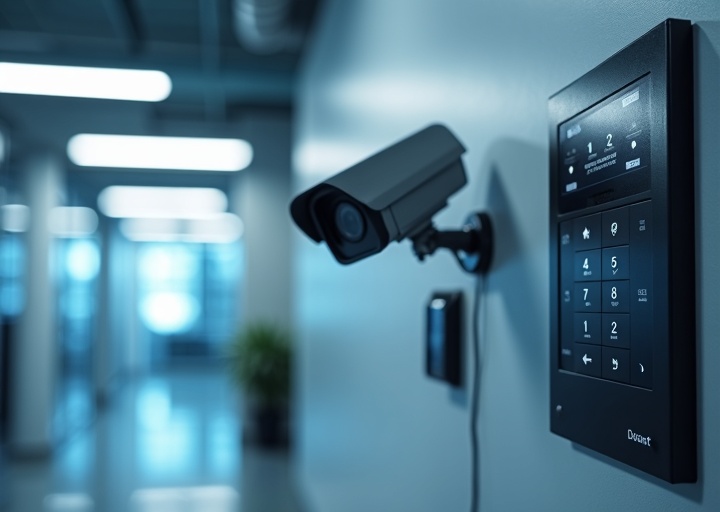 Security systems