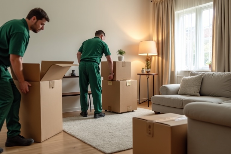 Residential Junk Removal