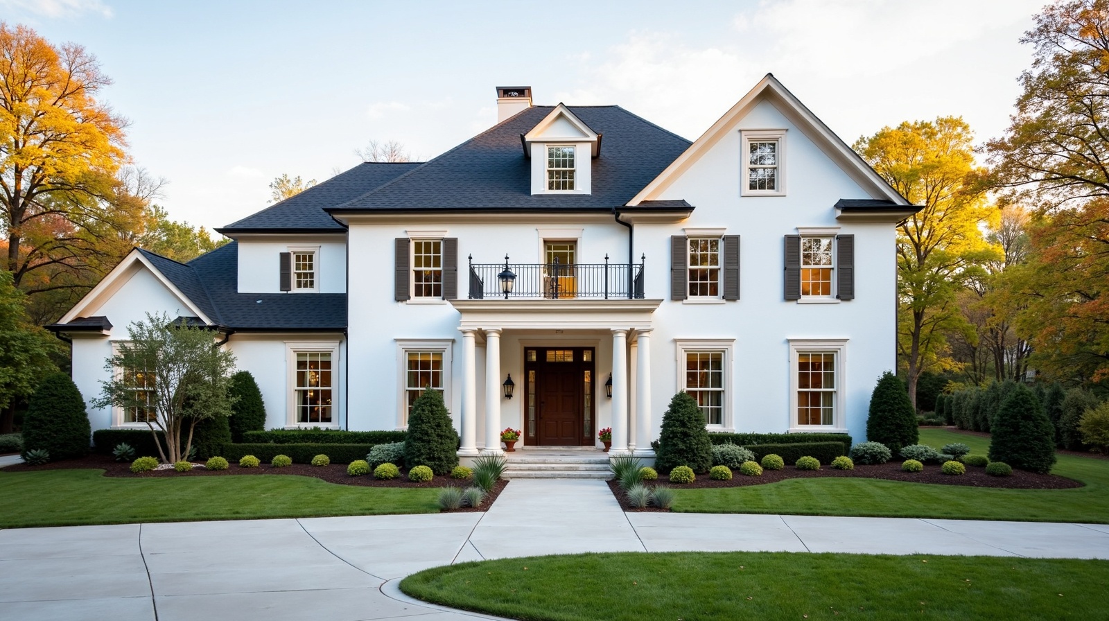 Strategic property solutions Charlotte NC