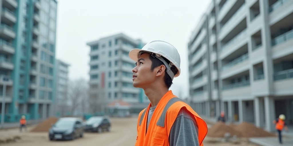 【20代・現場職】「この仕事を50代まで続けるのか？」その不安を、確実な「キャリアアップ」に変えるための現実的な戦略