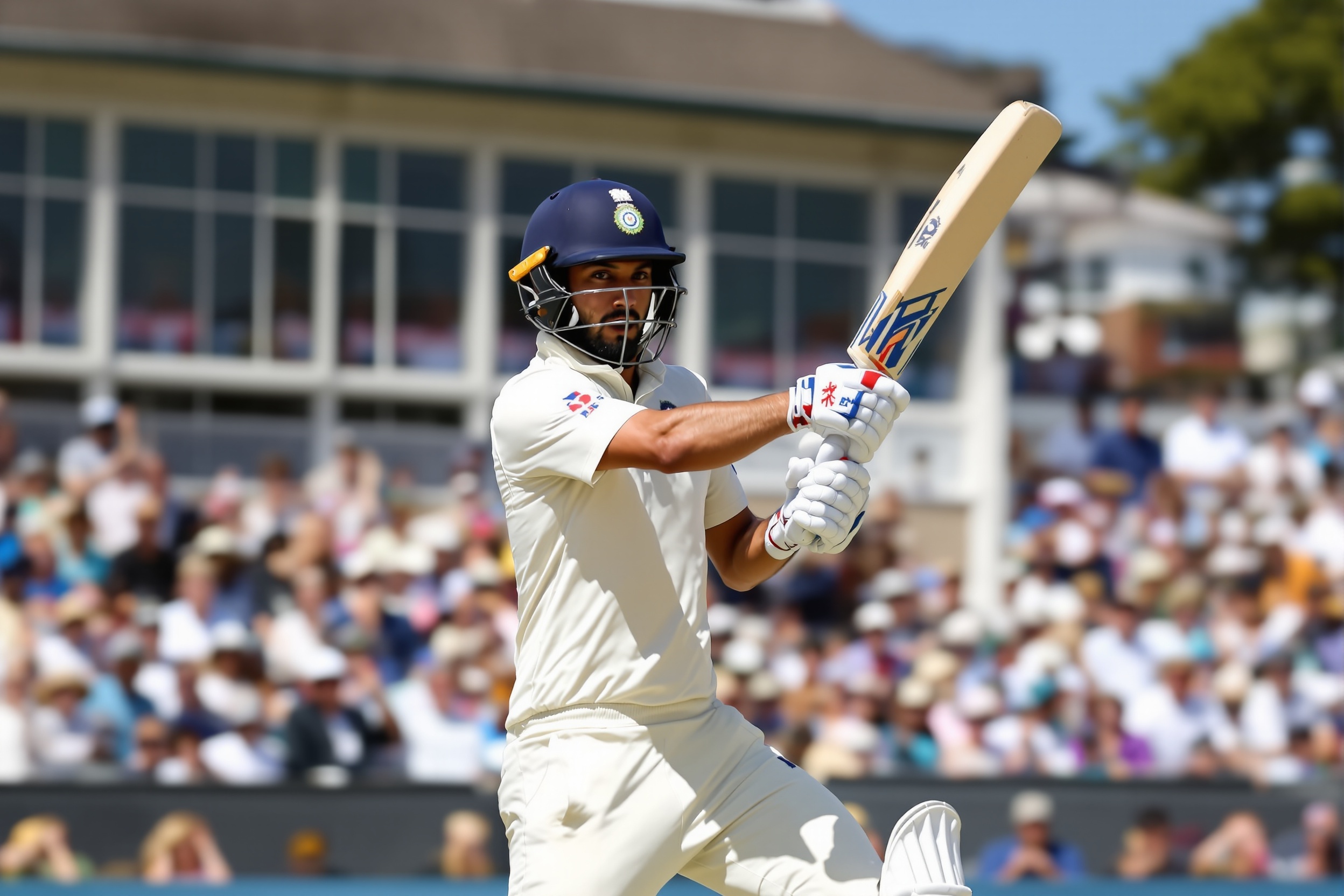 India Tour of England 2026