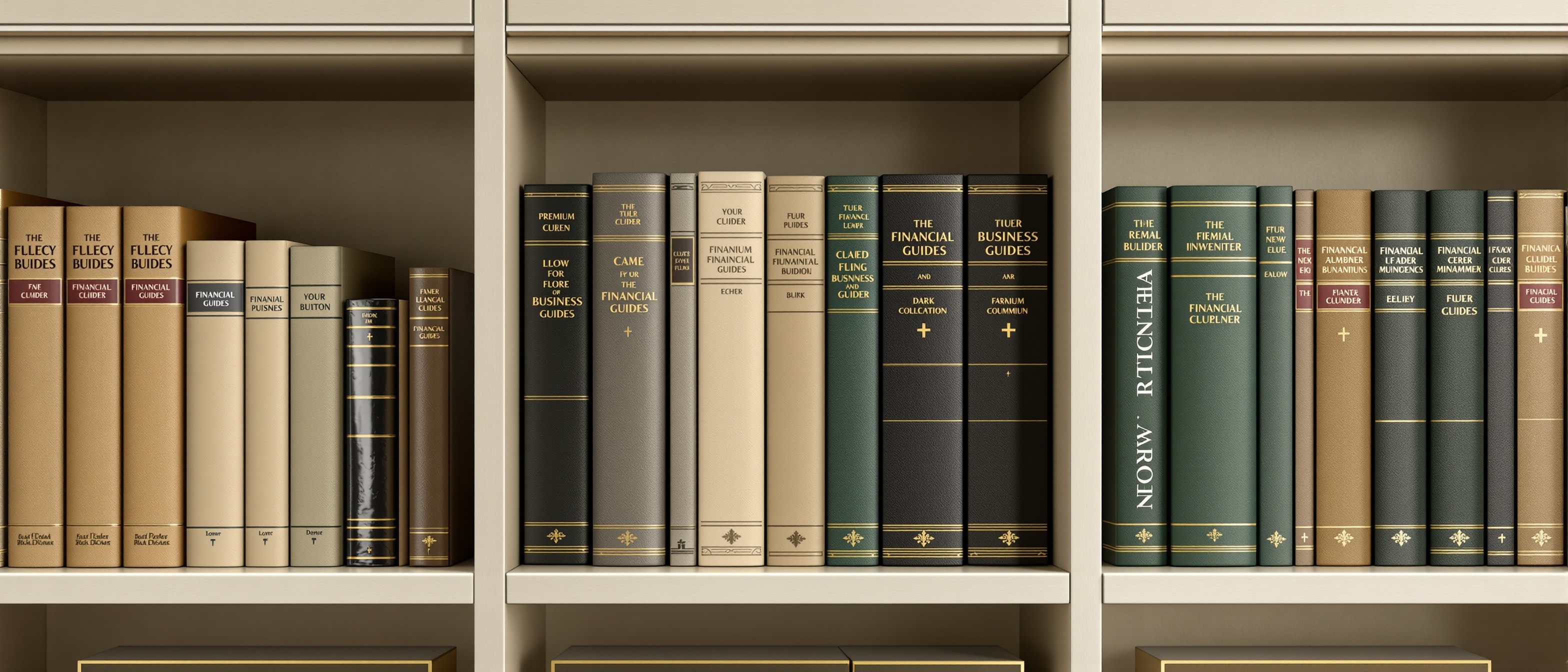 Equity Ridge E-book Store