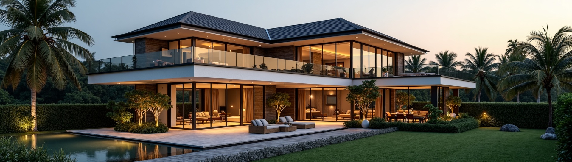 Fransches Design projects