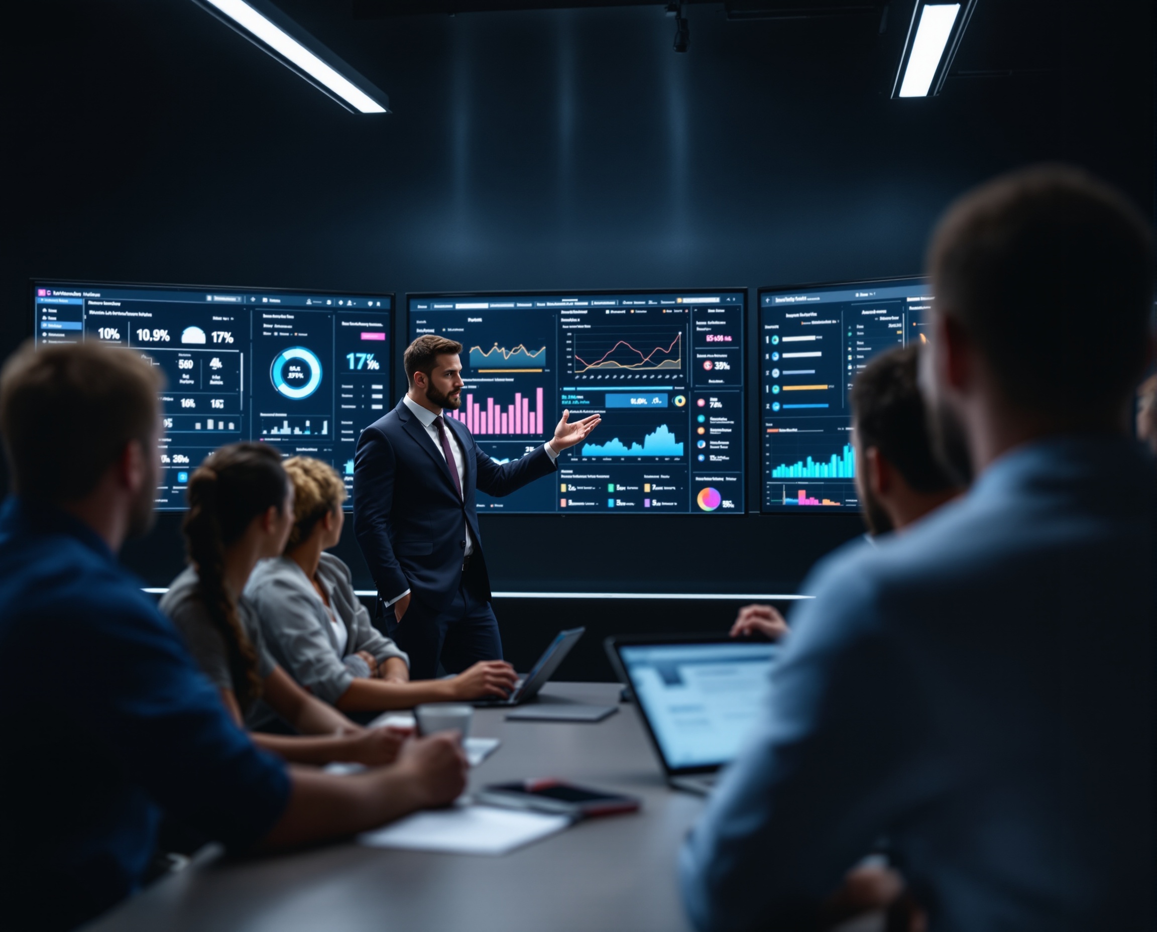 Performance Consulting