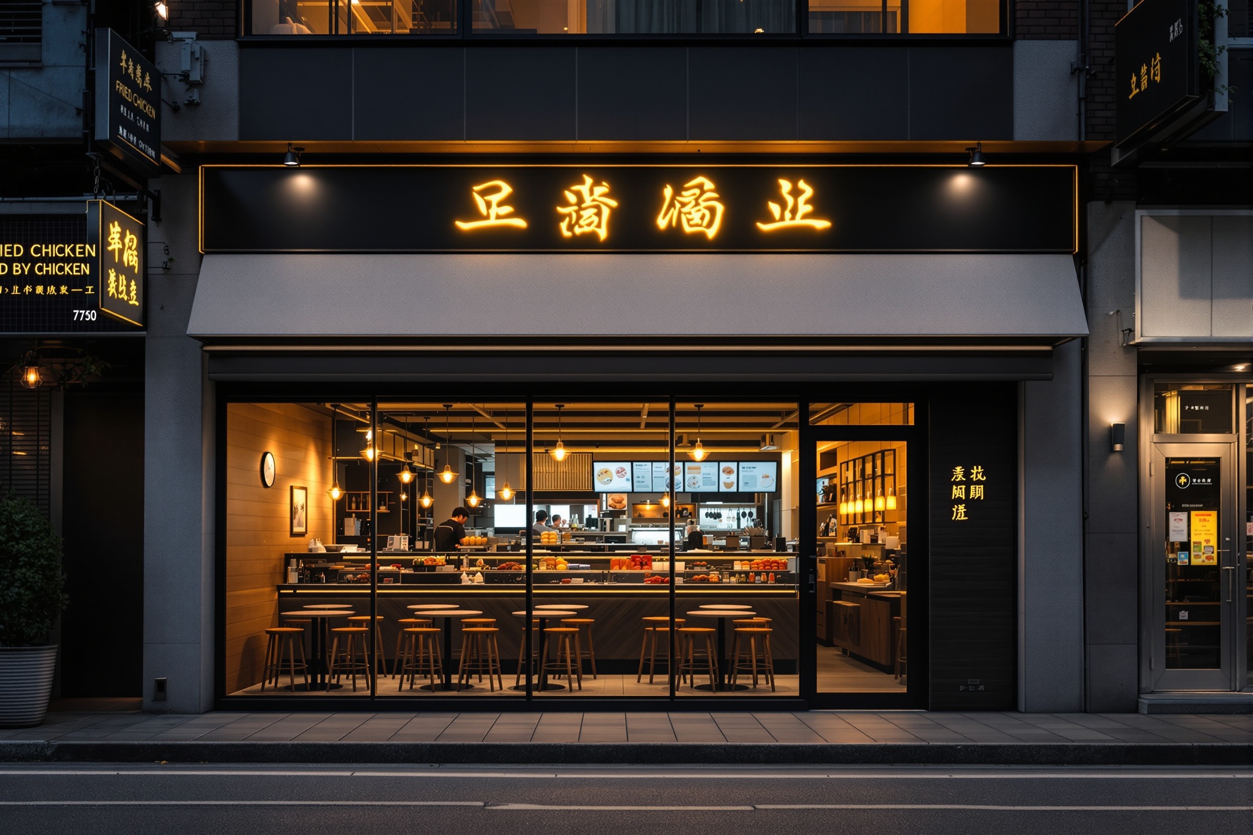 大里總店