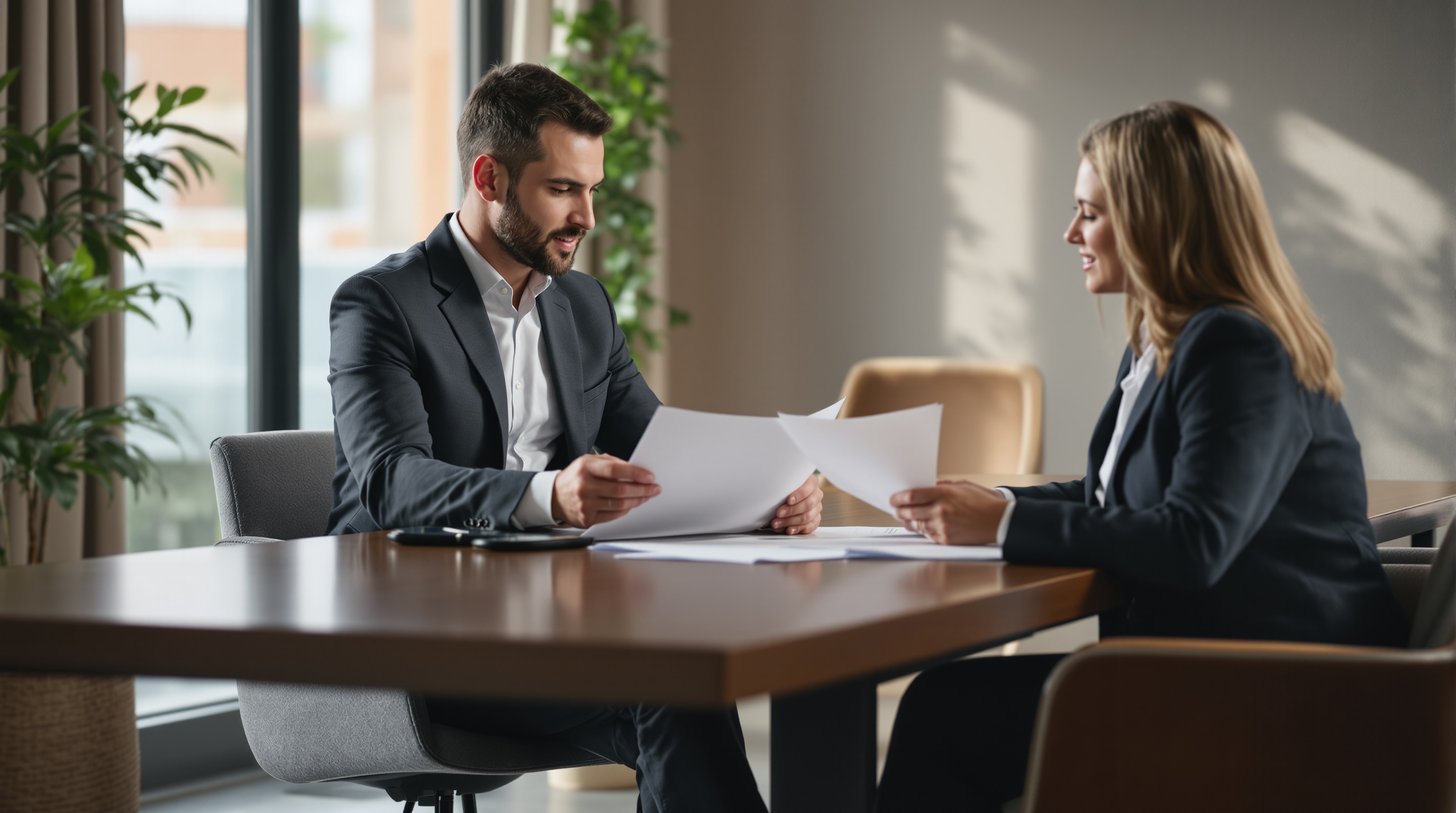 Lawyer and client collaboration