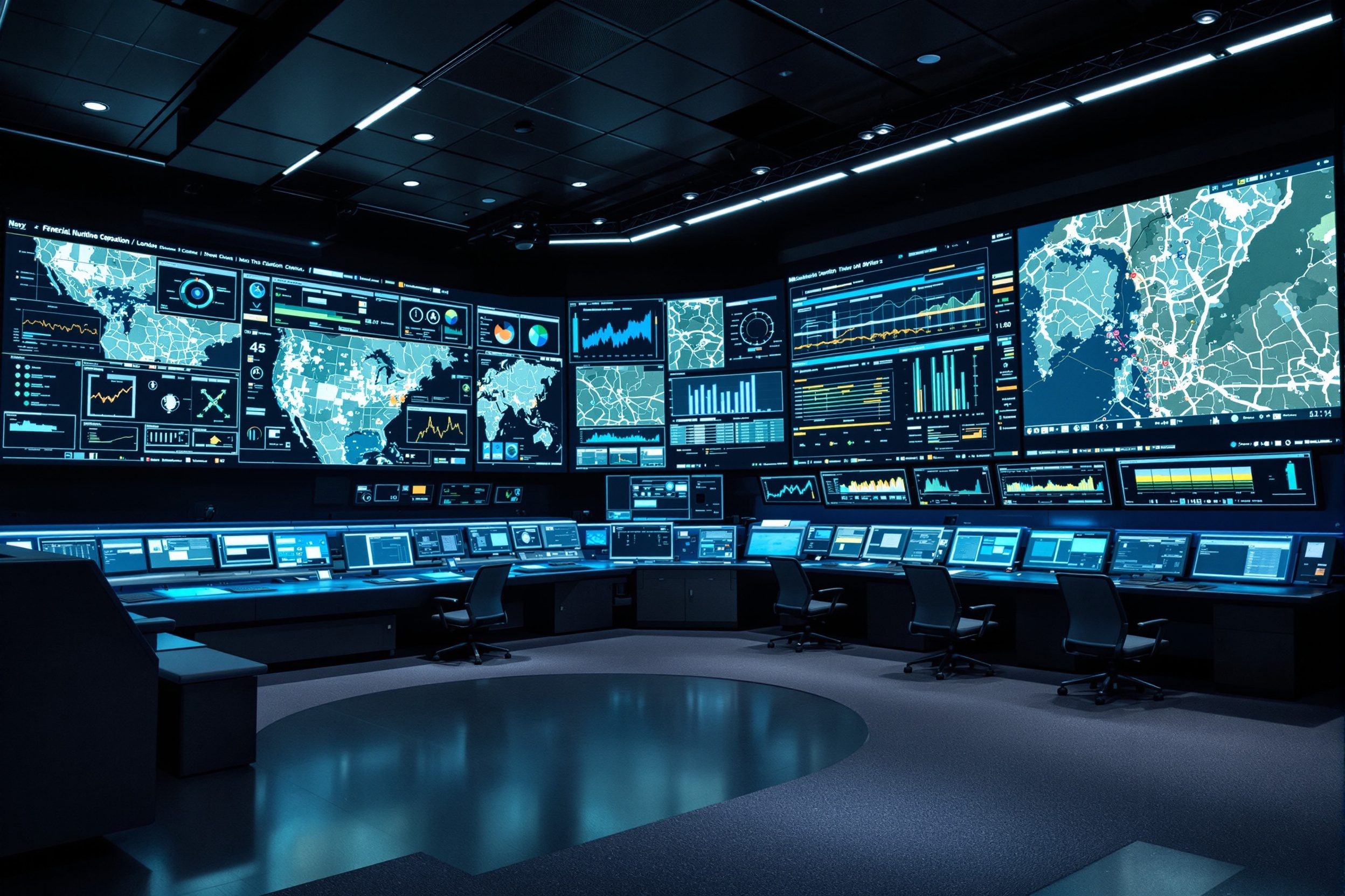 Federal & Government