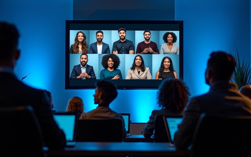 Shift+ Tech & Career Lab