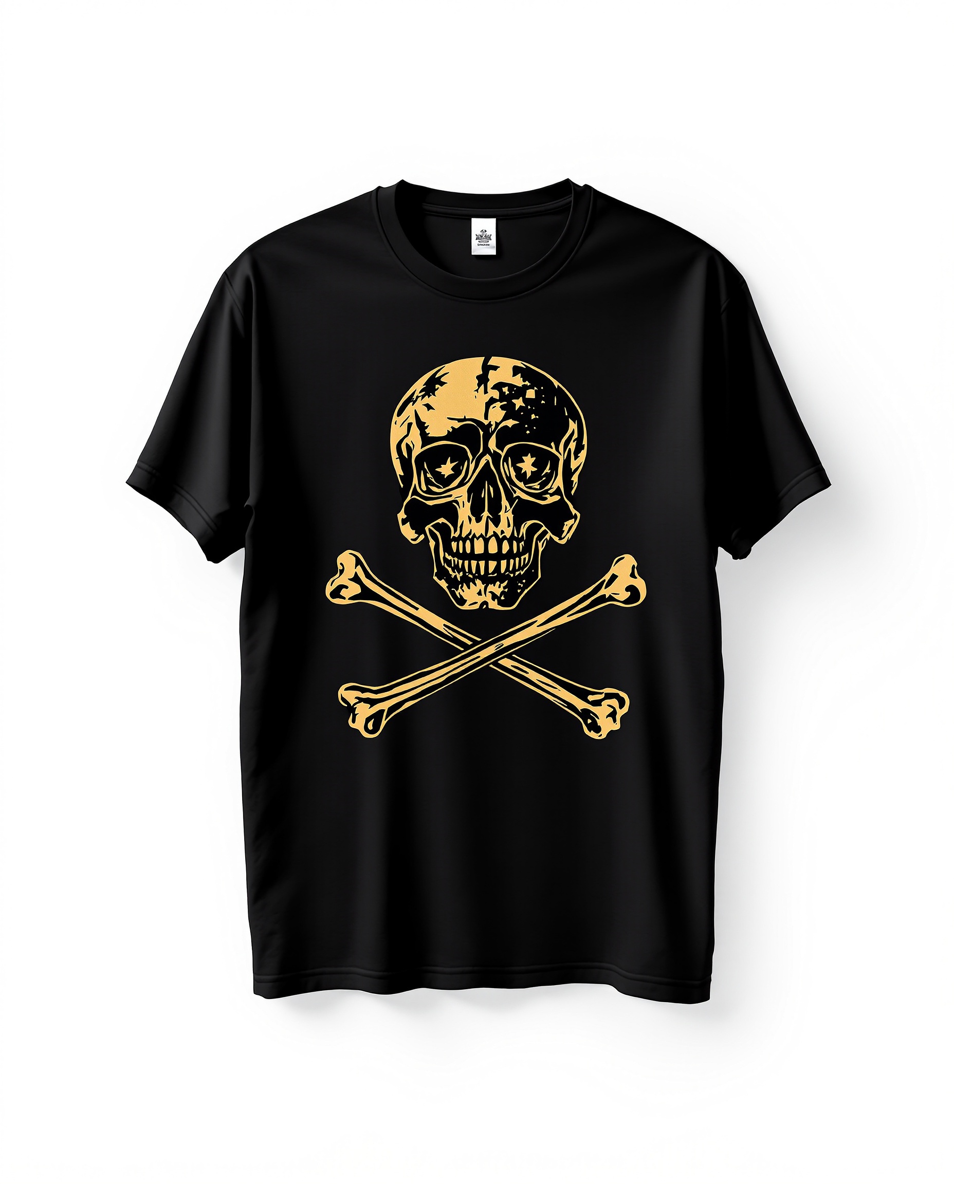 The Official BSS Kittie Crew Tee