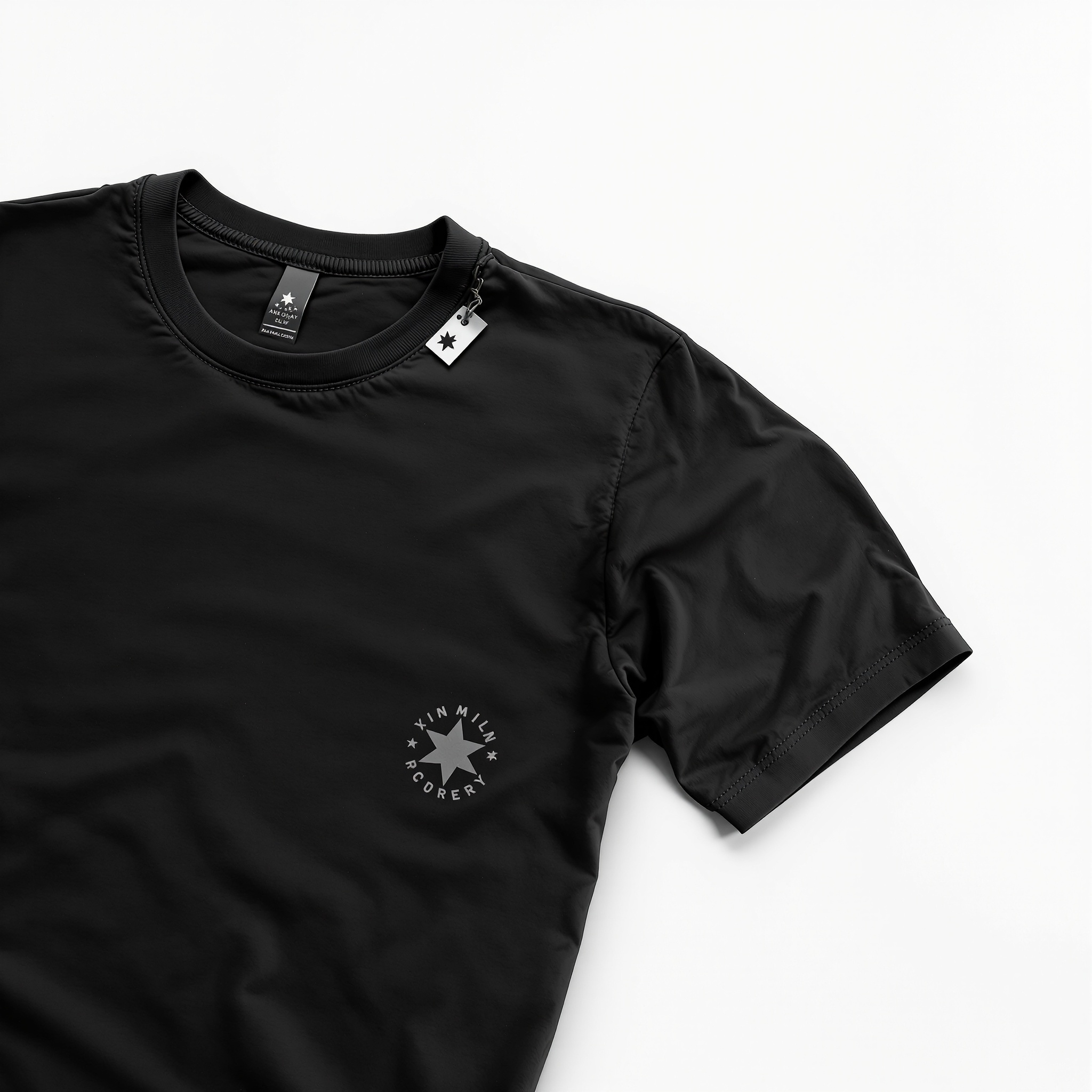 DoorKey Classic Tee