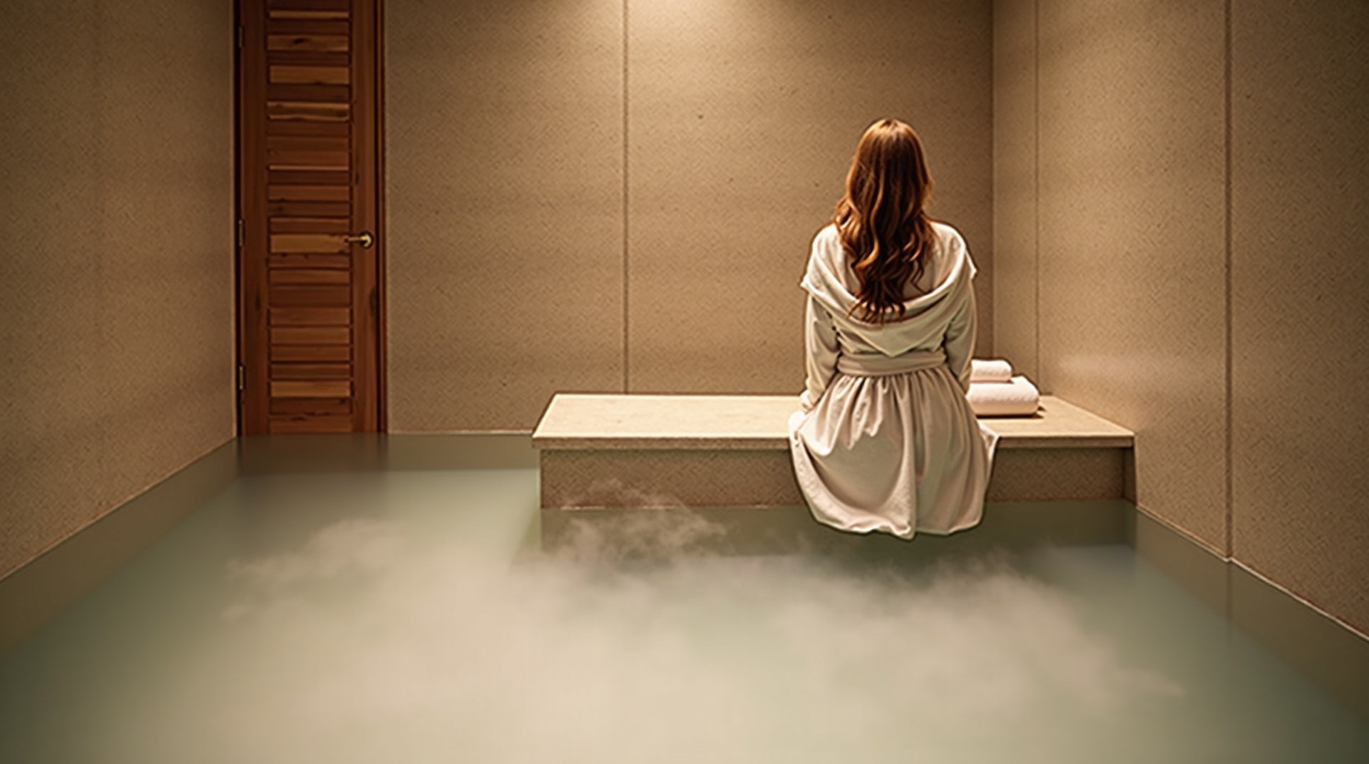 RE:SET Wellness Sanctuary