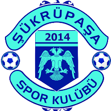 Şükrüpaşaspor Logo