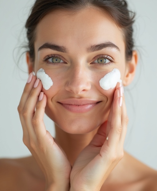 Rosacea trigger management and skincare routine Tampa dermatologist