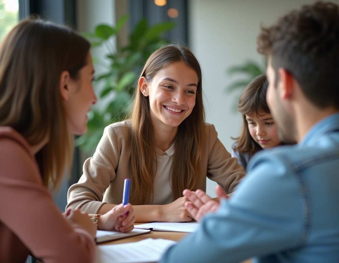 STEB eğitim danışmanlığı toplantısı