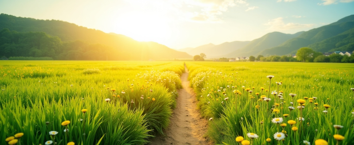 걸어온 길 히어로