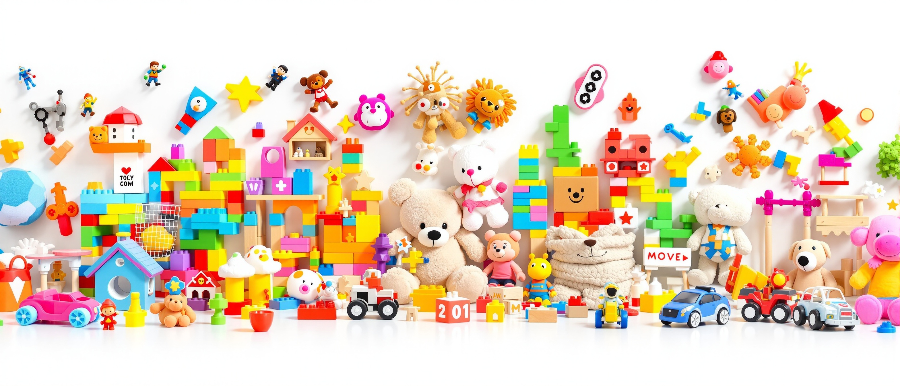 Toys & Hobbies
