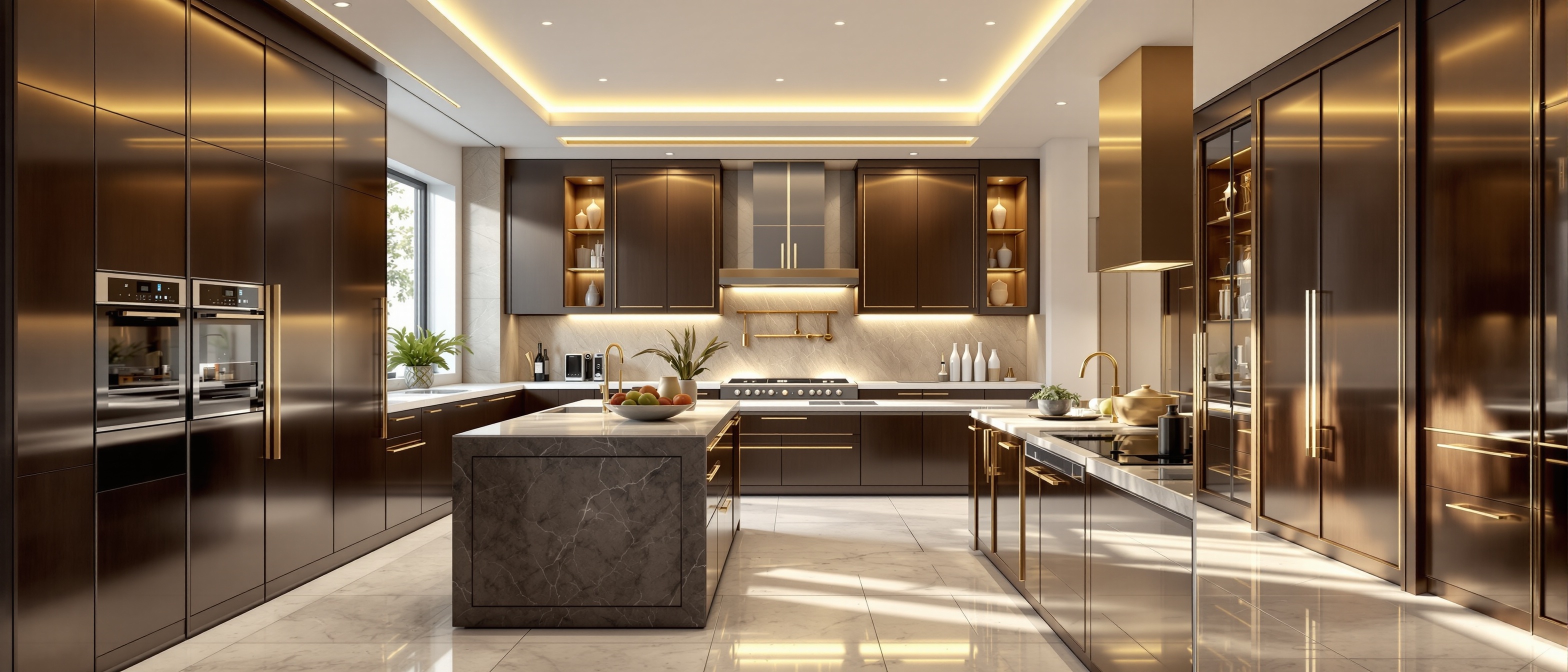 Luxury Indian Kitchen Buying Guide