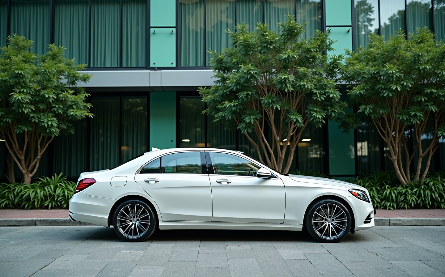 Sewa Kereta Bulanan Grandeur Car Rental