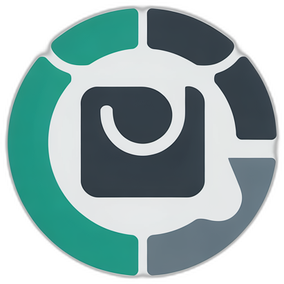 RestoStock Logo