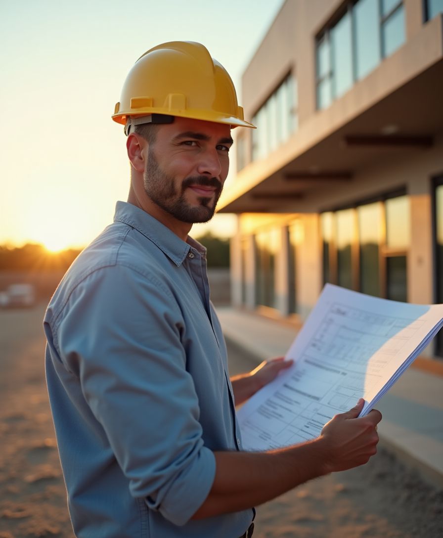 Fletcher & Cooley Project Management