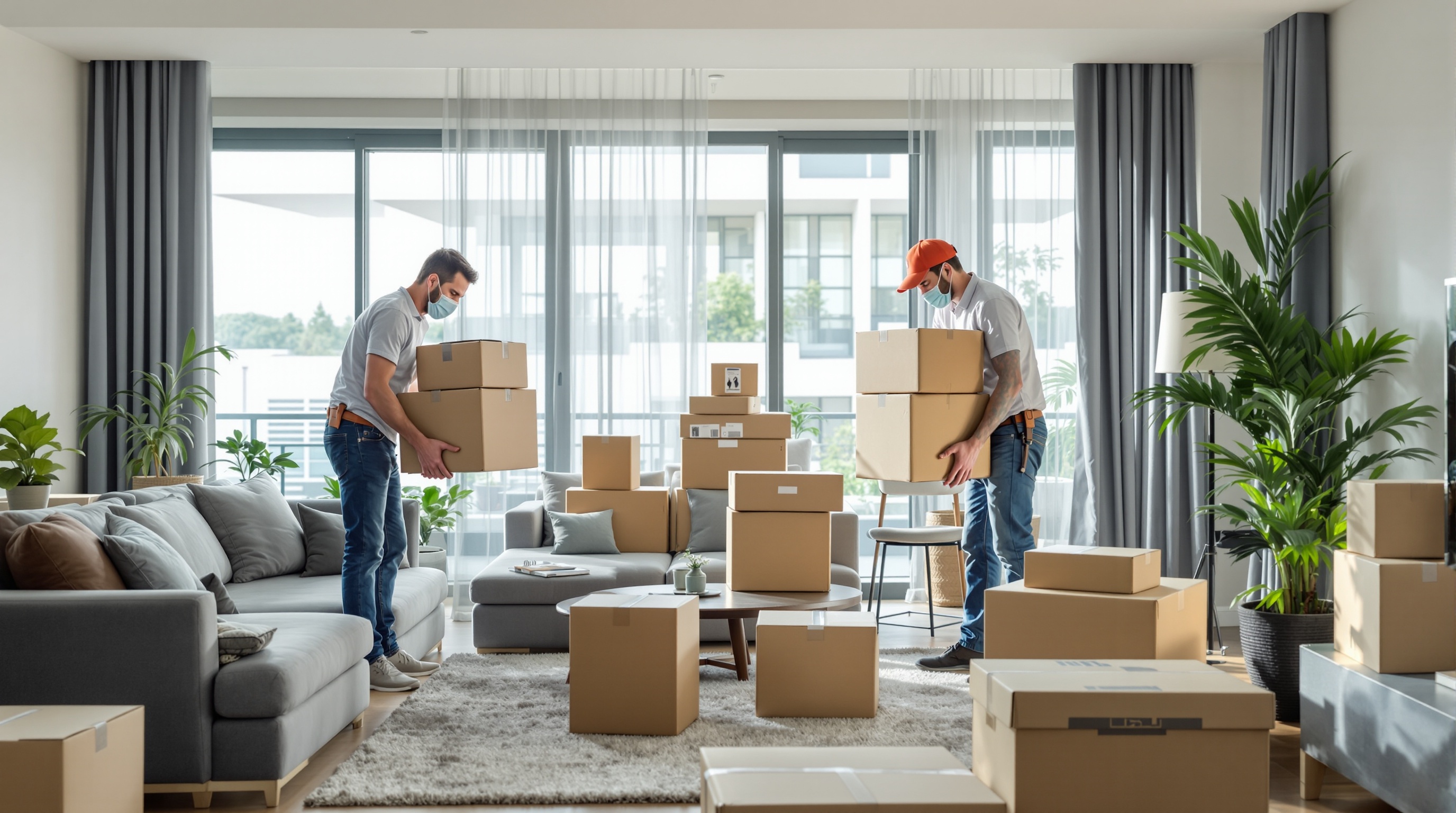 Şehirler Arası Nakliyat Nasıl Planlanır? Adım Adım Rehber