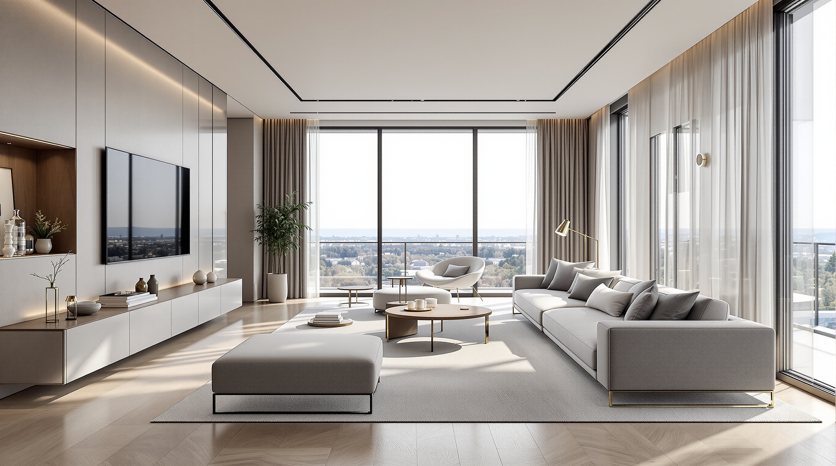 Immobilier premium ADN IMMO