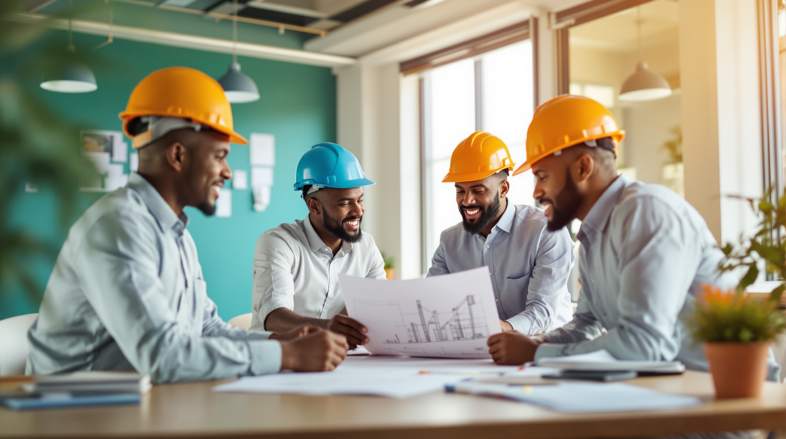 Équipe ESTRELLLA GROUP