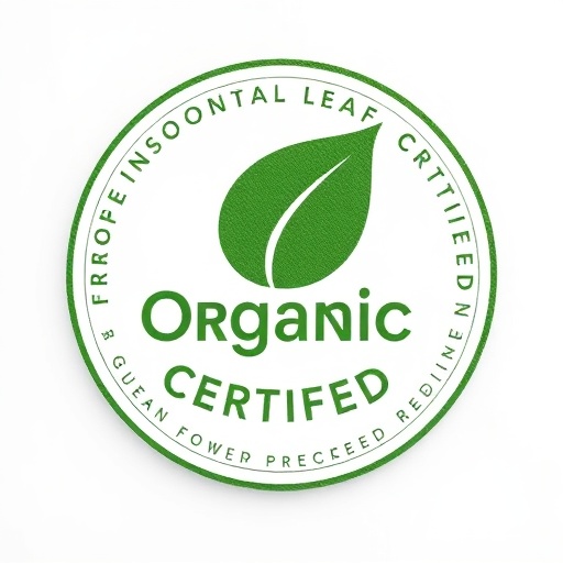 Certifié Bio