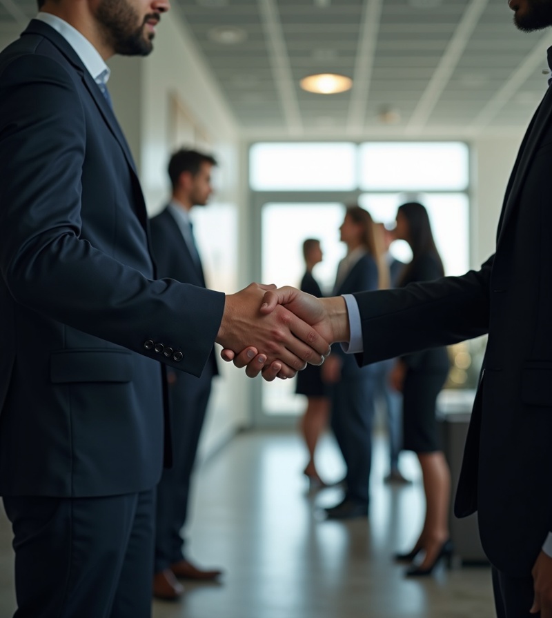 Property Management Partnership