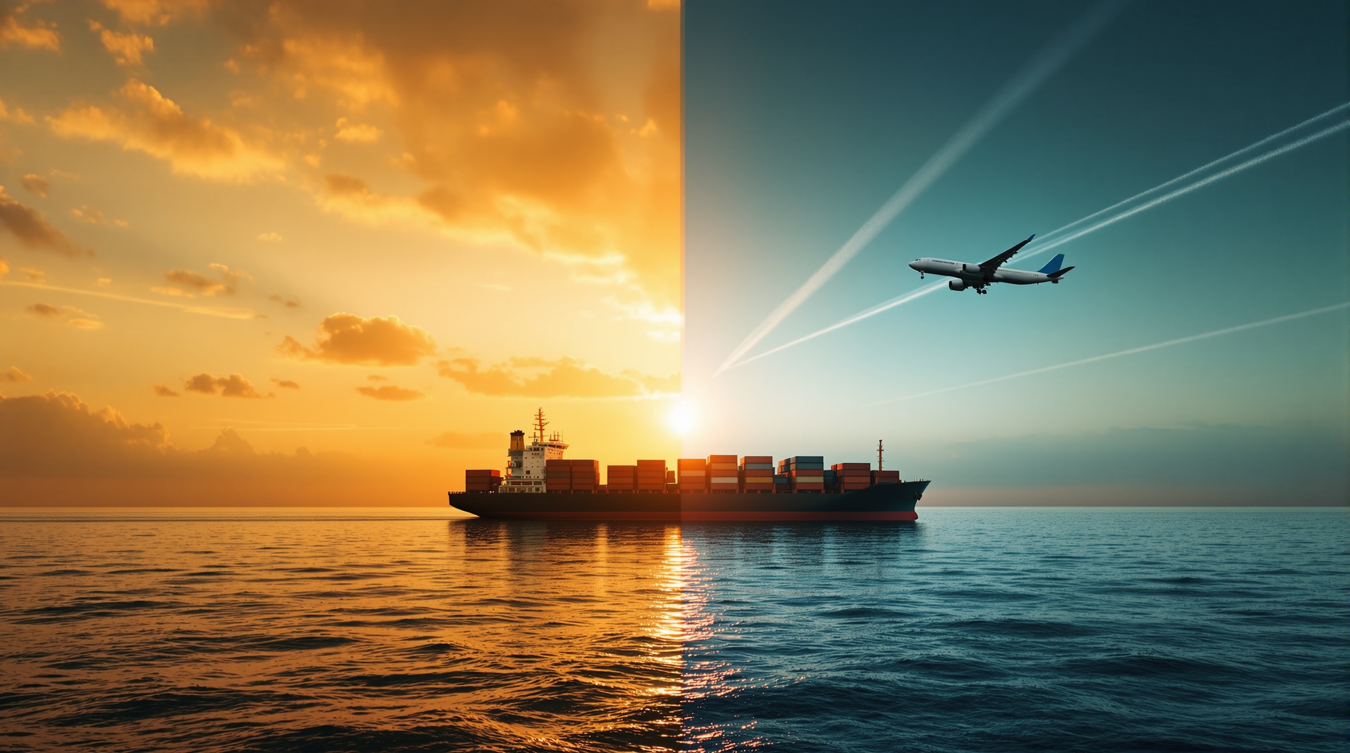 SuperBuy Freight Calculator: Sea vs Air Breakdown