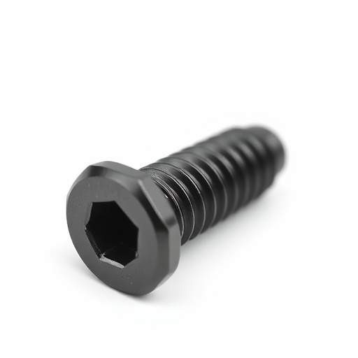 Bu lông lục giác đầu col M12x55