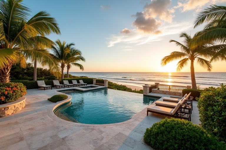 Landscaping in Anna Maria Island & Bradenton Beach, Bradenton FL