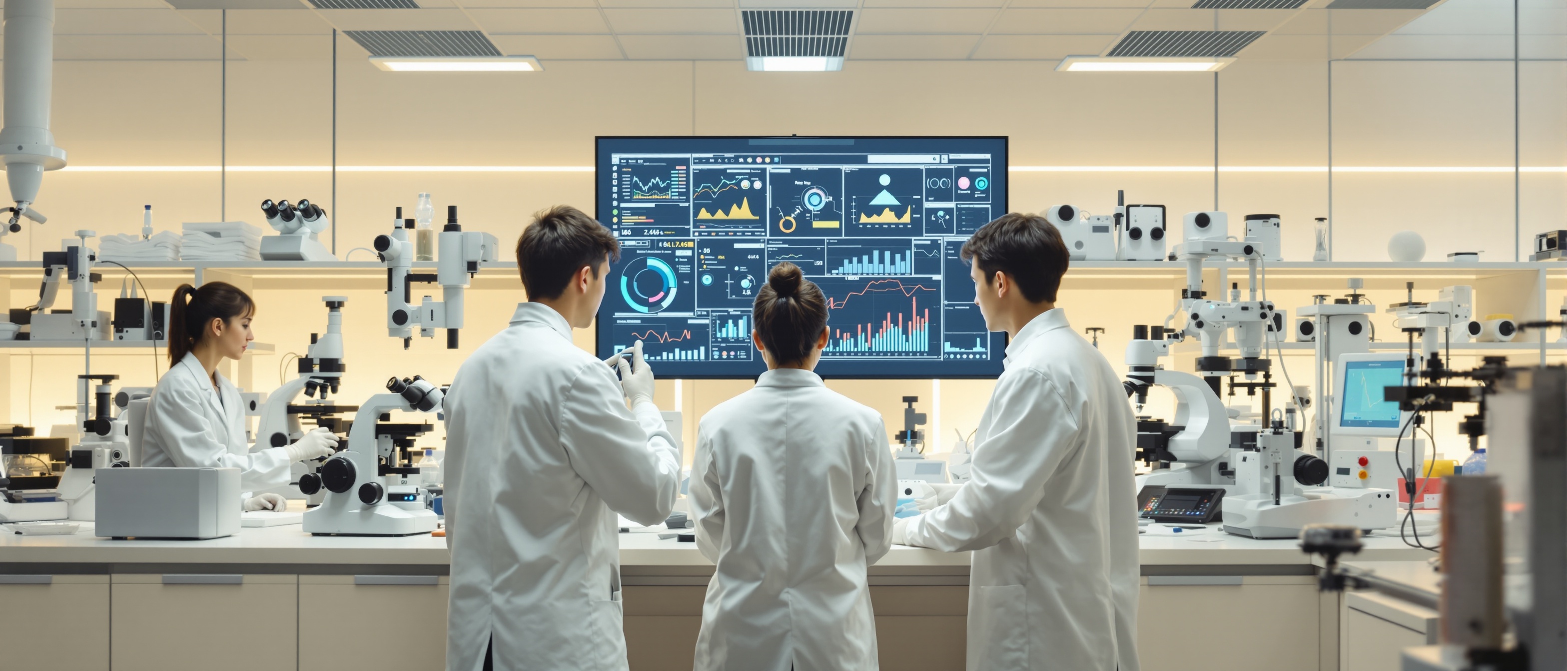 البحث العلمي في جامعة تعز