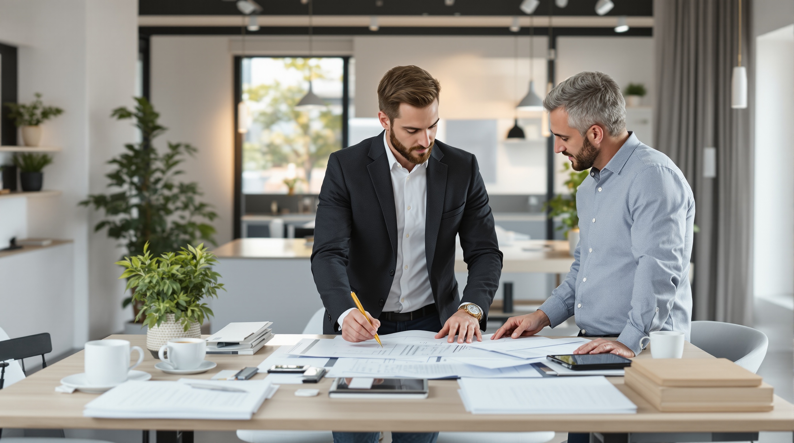 Как выбрать строительную компанию для ремонта квартиры или дома