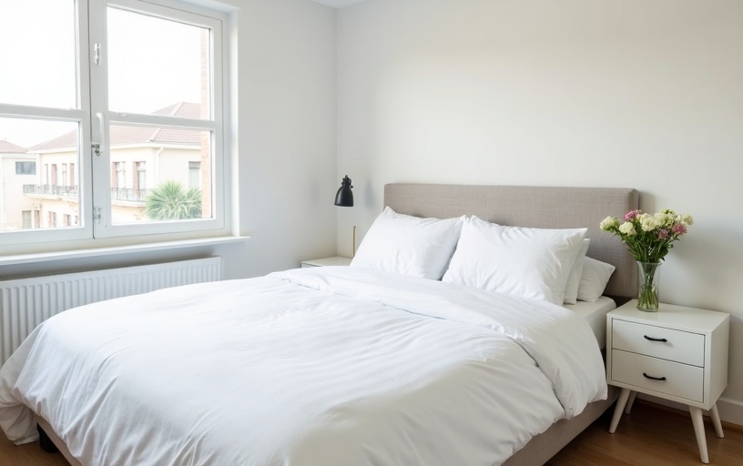 Limpeza Alojamento Local