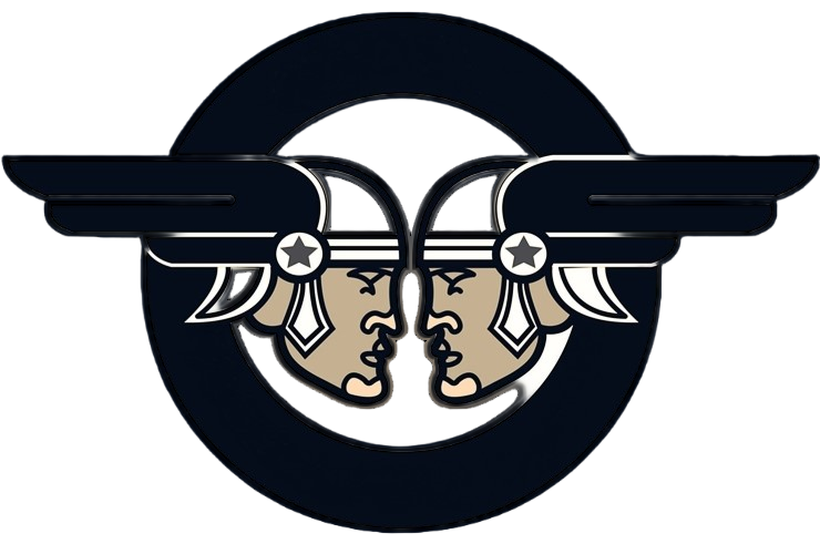 BL CHOPPERS Logo