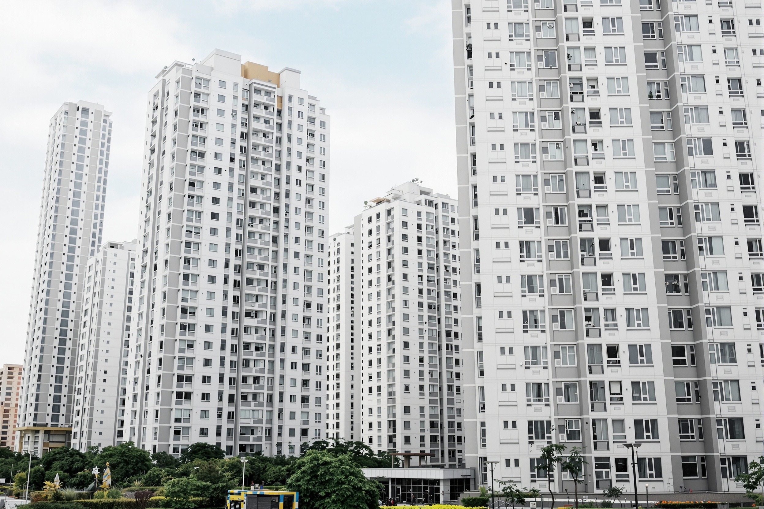 서울 강남구 H아파트(780세대) 관리사무소