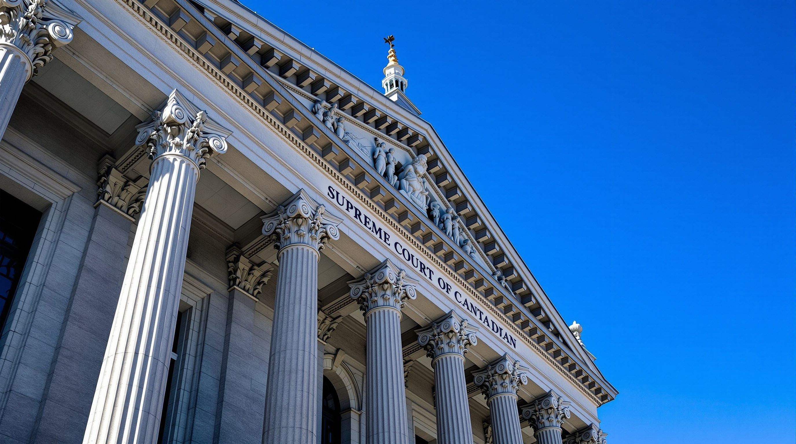 Supreme Court of Canada
