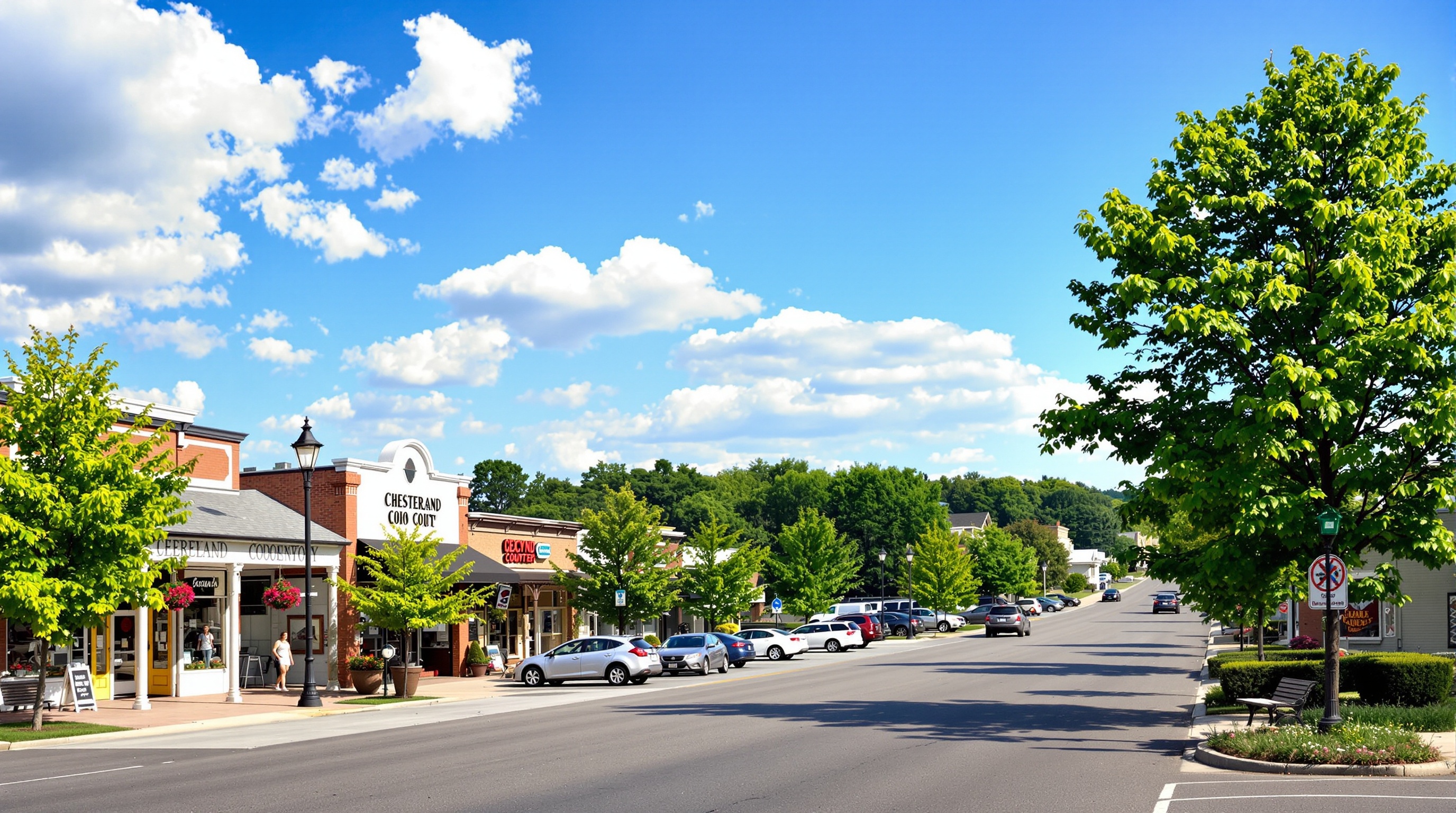 IT Services Chesterland Ohio