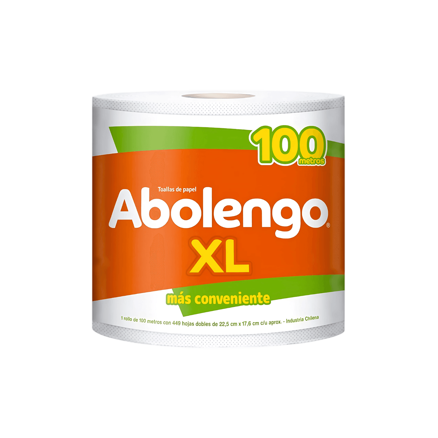 Abolengo 100 m