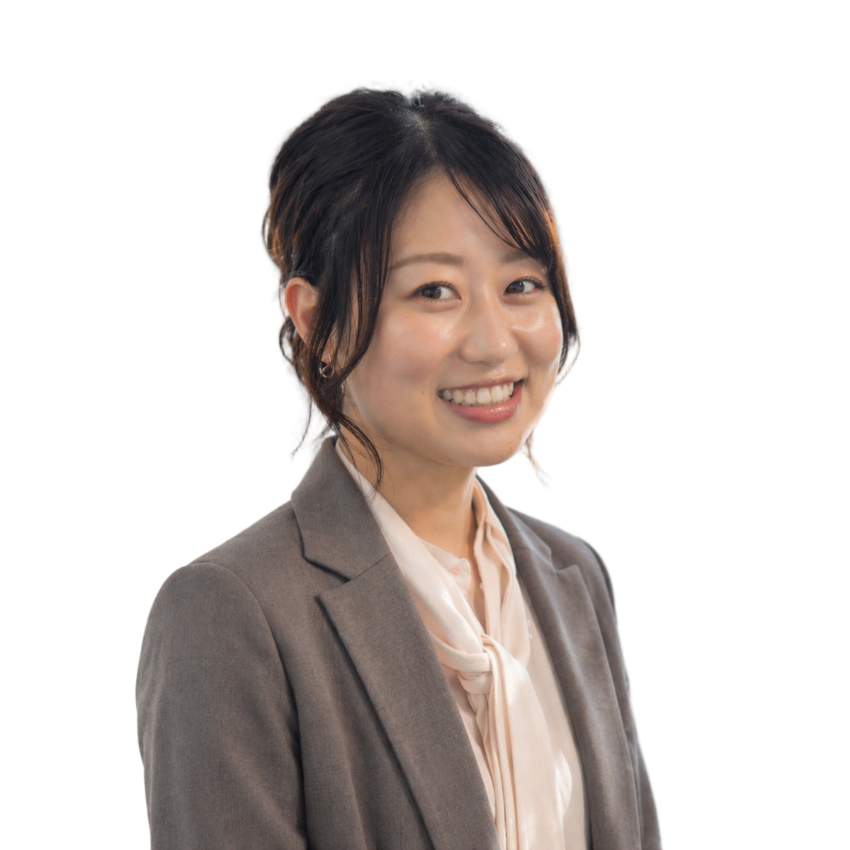 伊藤えりかさん