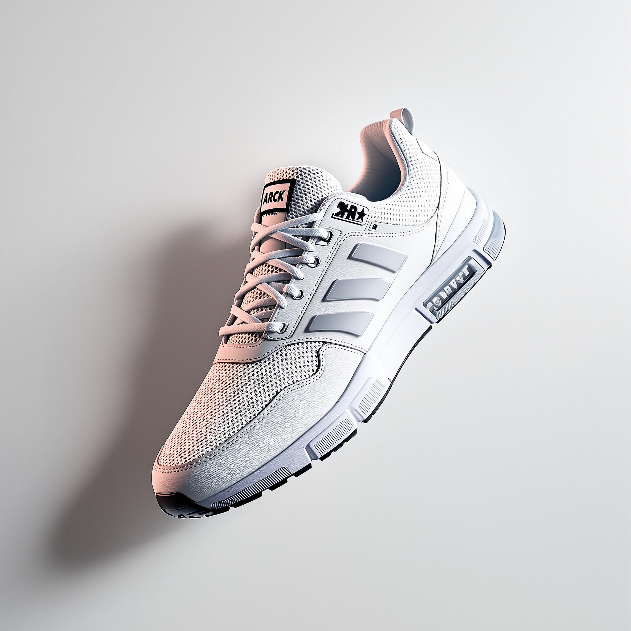 Shoes basetao spreadsheet