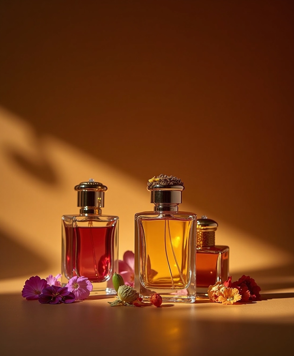 Sourcing Rare Ingredients