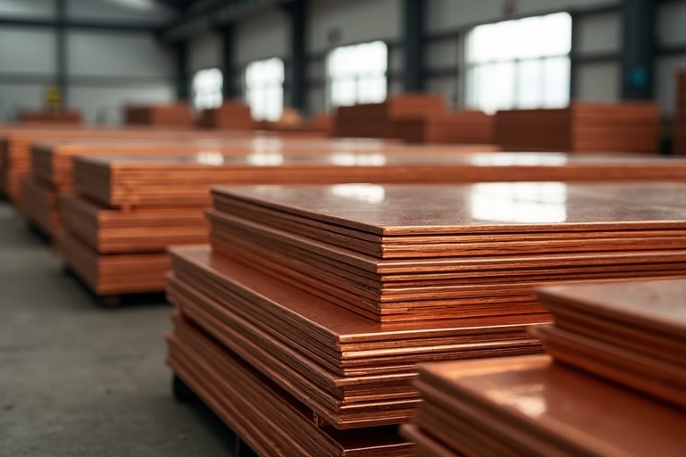 Copper Products