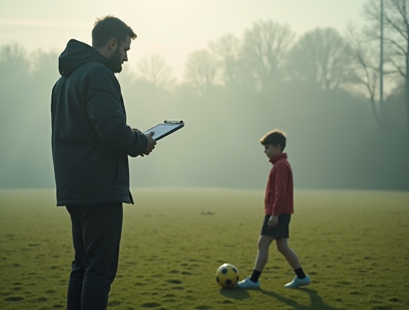 Avaliação Técnica SELETIVA PRO