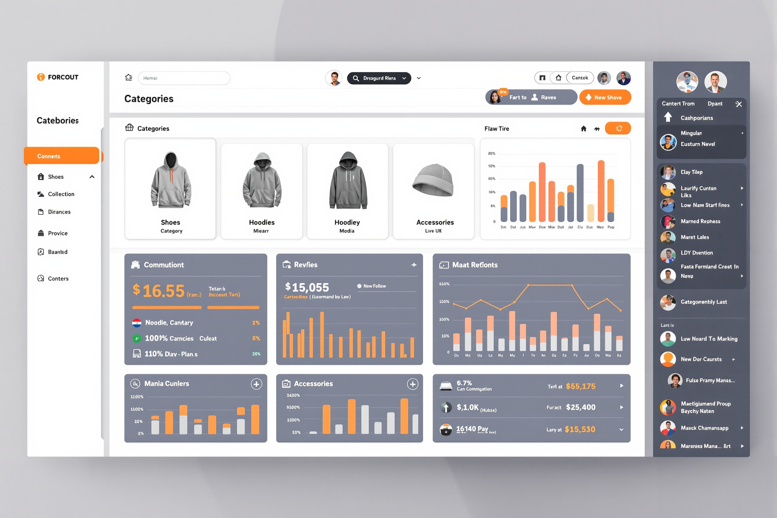 cnshopper spreadsheet 2026 data hub interface